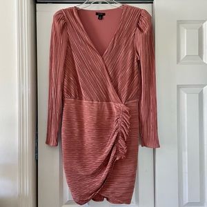 Halogen dress from Nordstrom. Worn once!